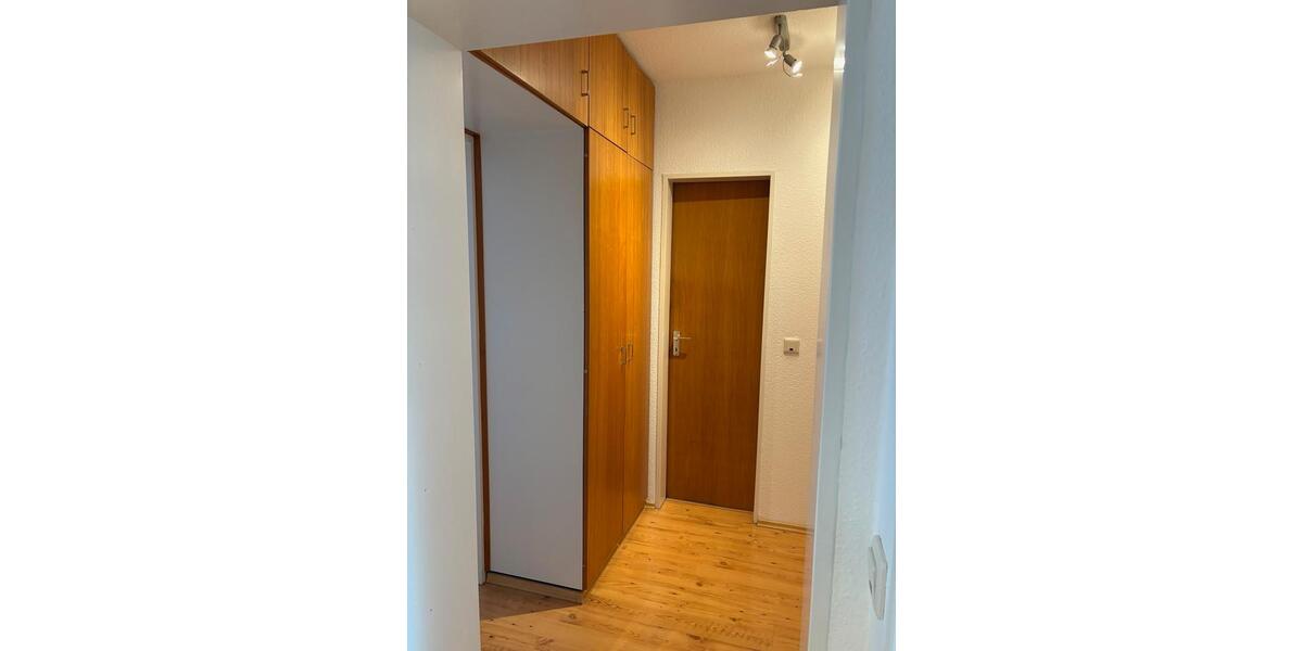 Etagenwohnung Herne Wanne - 3.5 Zimmer, 75 m&sup2;, 843&euro; | Angebot:26311881