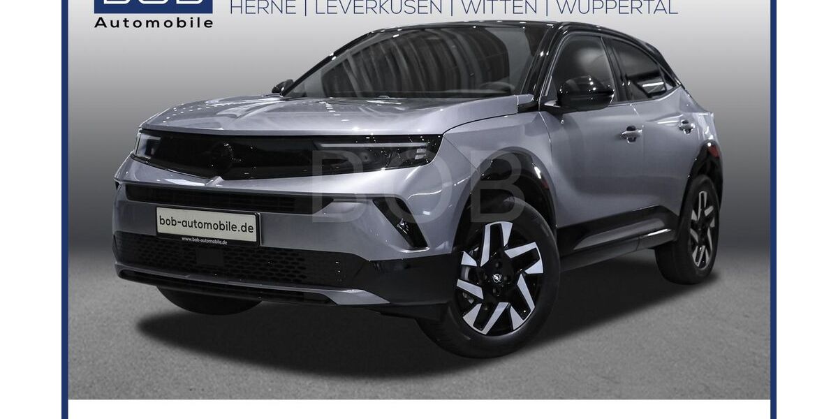 Opel Mokka 1.001 km 22.444 € Essen 45239