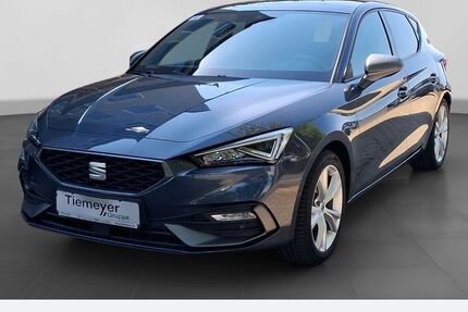 Seat Leon 53.130 km 23.860 &euro; Bochum 44892
