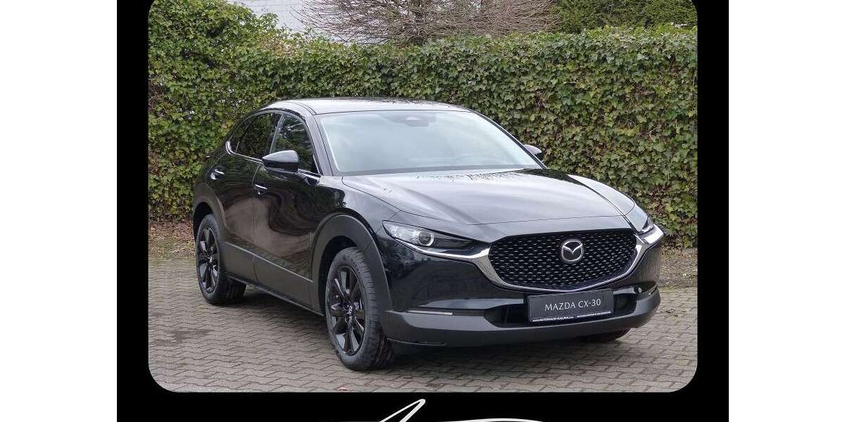 Mazda CX-30 8.000 km 27.900 &euro; Gelsenkirchen 45899