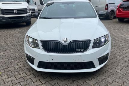 Skoda Octavia 218.000 km 7.900 &euro; Duisburg 47057