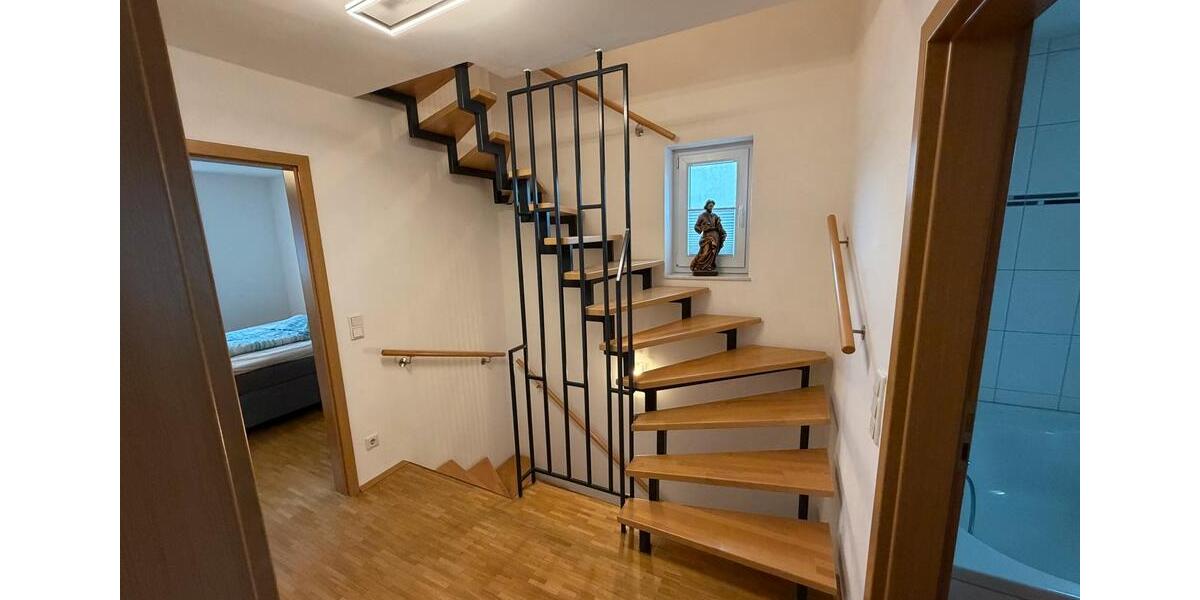 Hochwertige Doppelhaushälfte direkt am Theater - Provisionsfrei! 5 zimmer