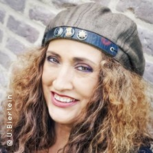 Anne Haigis in Castrop-Rauxel | RauchZart – Tour 20.11.2026 Gemeindehaus St. Elisabeth