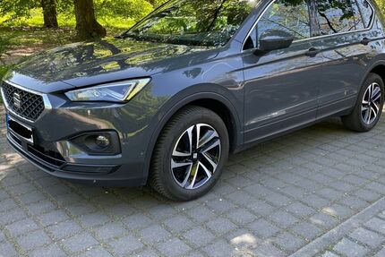 Seat Tarraco 150.000 km 20.800 &euro; Gladbeck 45968