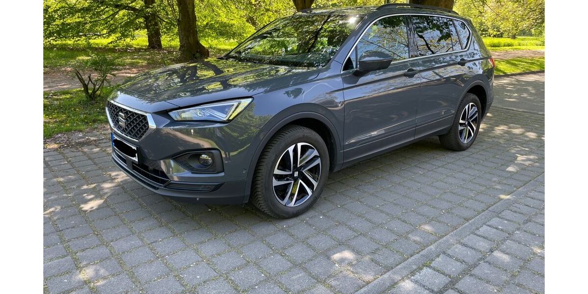 Seat Tarraco 150.000 km 20.800 &euro; Gladbeck 45968