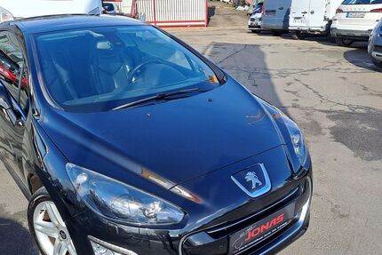 Peugeot 308 128.900 km 4.900 &euro; Sprockhövel 45549