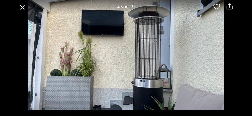 Wohnen in der Gartenstadt Welheim mit schönem Garten, 5 zimmer