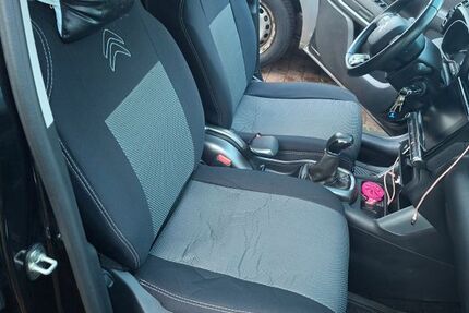 Citroen C3 Aircross 58.000 km 10.000 &euro; Dorsten 46286