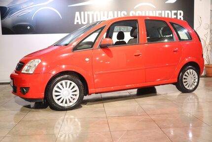 Opel Meriva 279.046 km 1.800 &euro; Ratingen 40880
