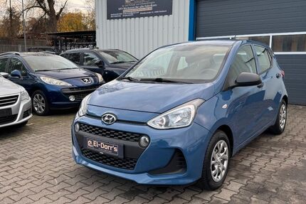 Hyundai i10 134.269 km 7.549 &euro; Gladbeck 45966
