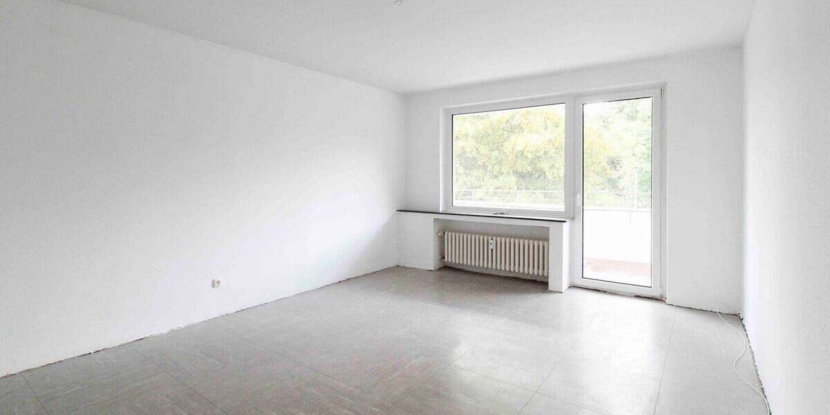 Etagenwohnung Duisburg Aldenrade - 2 Zimmer, 244 m&sup2;, 480.000&euro; | Angebot:26800119