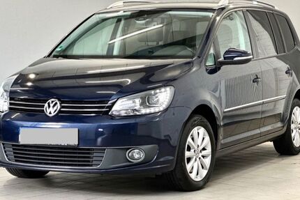 VW Touran 257.000 km 7.990 &euro; Herne 44629