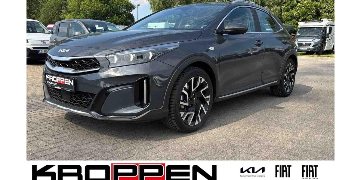 Kia XCeed 22.467 km 23.480 &euro; Herten 45701