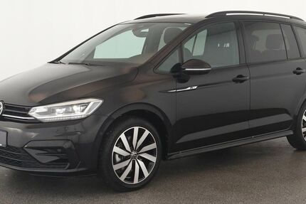 VW Touran 20.100 km 37.884 € Düsseldorf 40233