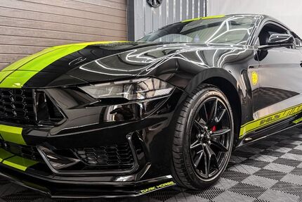 Ford Mustang 43.000 km 32.750 &euro; Bochum 44809