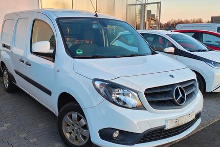 Mercedes-Benz Citan 200.900 km 8.999 € Dinslaken 46539