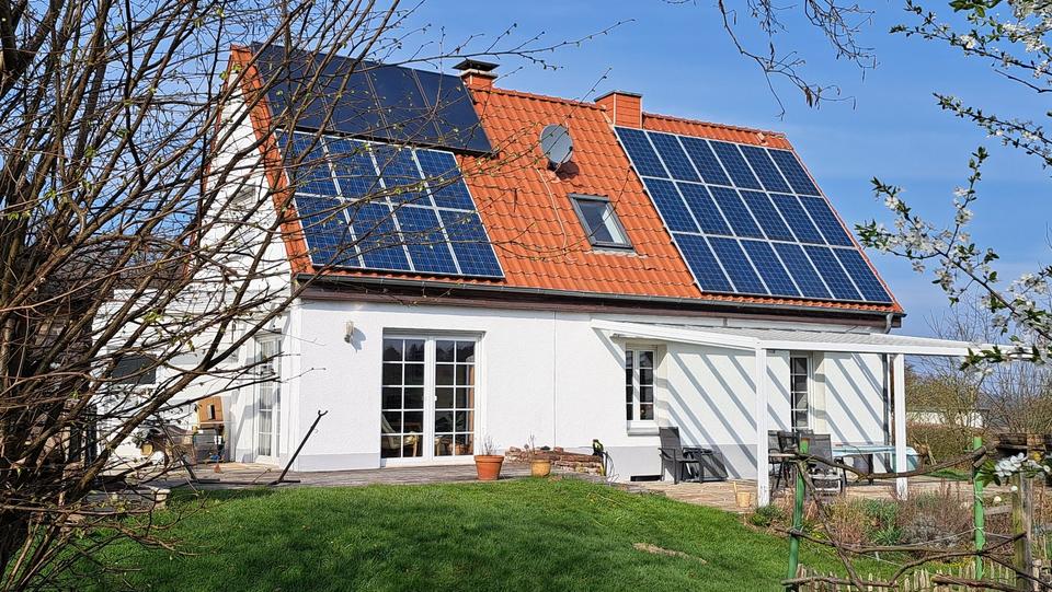 Einfamilienhaus Sprockhövel - 4 Zimmer, 124 m&sup2;, 575.000&euro; | Angebot:27096790