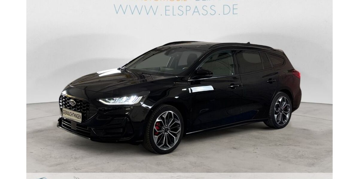 Ford Focus 26.424 km 21.498 &euro; Dinslaken 46539