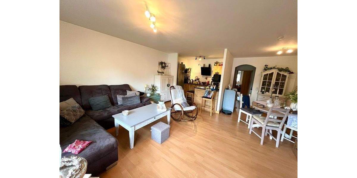 Etagenwohnung Duisburg Friemersheim - 2 Zimmer, 61 m&sup2;, 159.000&euro; | Angebot:24823866