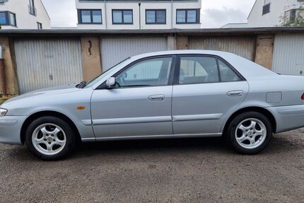 Mazda 626 79.000 km 3.987 € Gelsenkirchen 45881