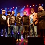 Die Ostrock Legenden on Tour - Die Wiedervereinigung des Ost Rock
