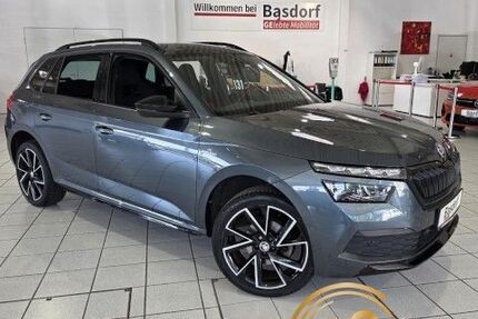 Skoda Kamiq 34.800 km 17.990 &euro; Gelsenkirchen 45881