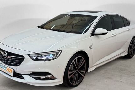 Opel Insignia 79.500 km 18.889 &euro; Moers 47445