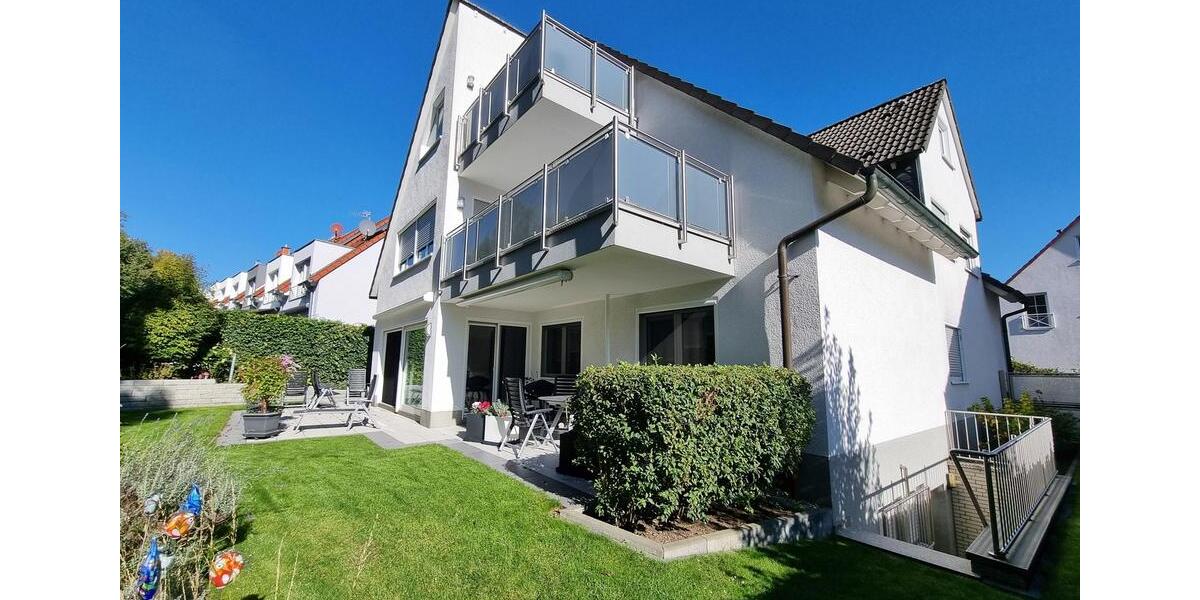 Etagenwohnung Bochum Eppendorf - 3.5 Zimmer, 119 m&sup2;, 1.180&euro; | Angebot:26314488