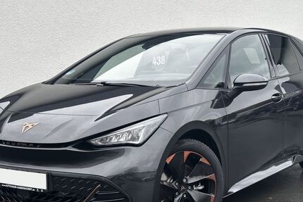 Cupra Born 18.870 km 33.590 &euro; Castrop-Rauxel 44579
