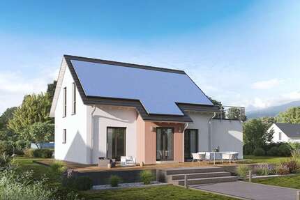 Haus zum Kaufen in Dorsten 378.999 € 147.31 m²