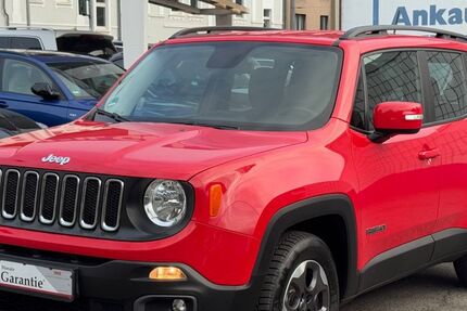 Jeep Renegade 92.807 km 10.350 &euro; Oberhausen 46045