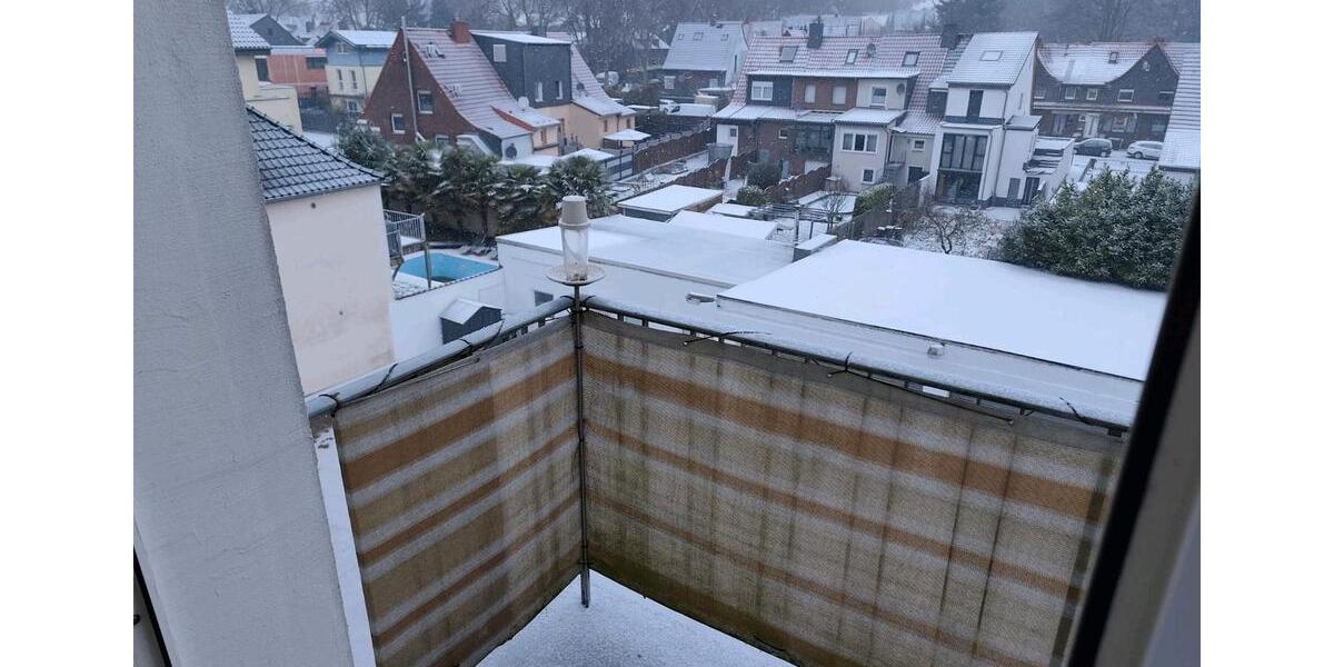 Etagenwohnung Oberhausen Alstaden - 3 Zimmer, 79 m&sup2;, 975&euro; | Angebot:25364990