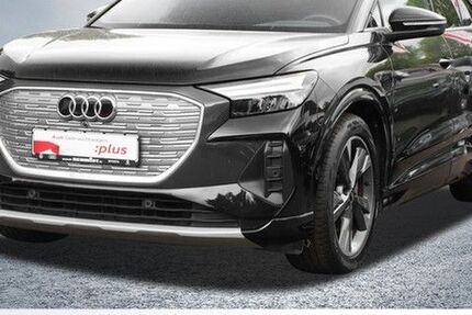 Audi Q4 e-tron 25.930 km 35.440 &euro; Recklinghausen 45657
