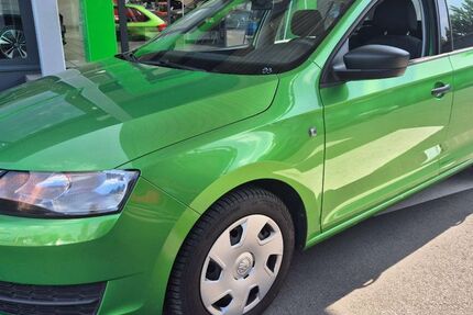 Skoda Rapid 129.700 km 6.880 &euro; Essen 45326
