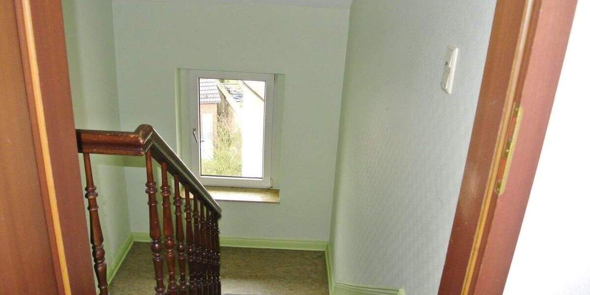 Etagenwohnung Mülheim an der Ruhr Mitte-Ost - 3 Zimmer, 94 m&sup2;, 635&euro; | Angebot:25474209