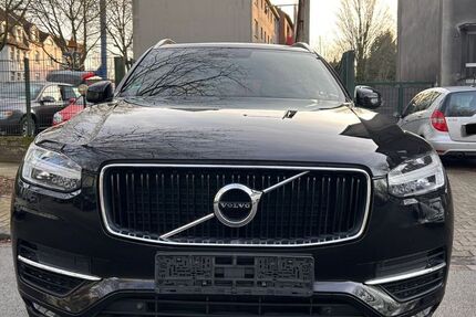 Volvo XC90 311.000 km 16.900 &euro; Gelsenkirchen 45889