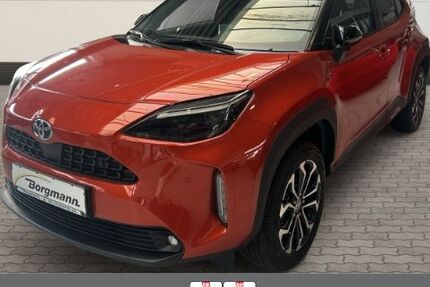 Toyota Yaris Cross 31.000 km 23.790 &euro; Bottrop 46240