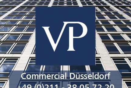 Einzelhandel in Düsseldorf 285.000 € 40 m²