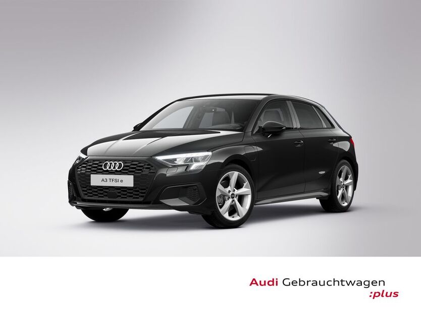 Audi A3 78.800 km 24.980 € Wesel 46483