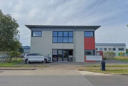 Büro in Voerde 685.000 € 247 m² zimmer