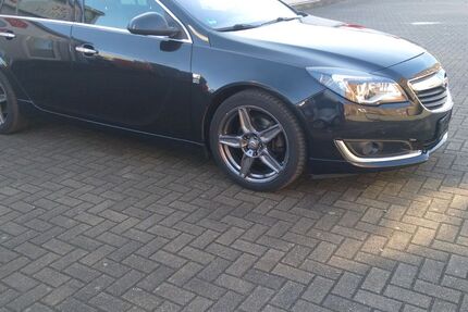 Opel Insignia 267.000 km 6.600 &euro; Essen 45138