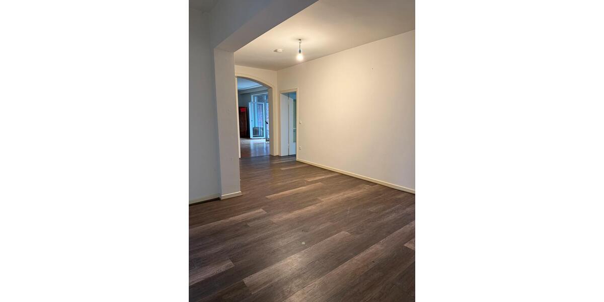 Großzügige Wohnung Am Nordglacis in 46483 Wesel 4 zimmer