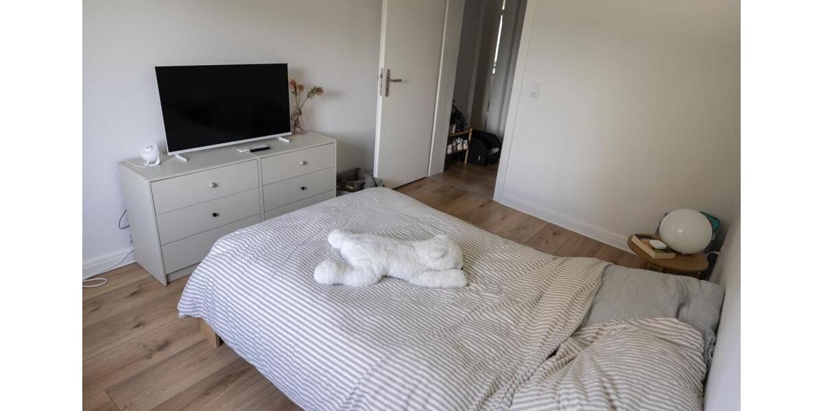 Etagenwohnung Marl Alt-Marl - 2 Zimmer, 48 m&sup2;, 350&euro; | Angebot:26112605