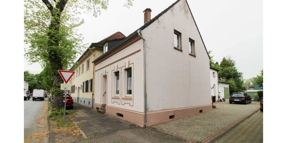 Einfamilienhaus Duisburg Alt-Homberg - 5 Zimmer, 349.800&euro; | Angebot:26930005