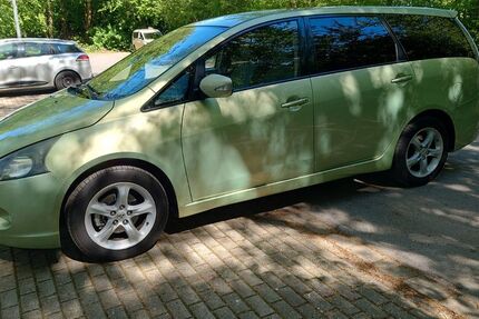 Mitsubishi Grandis 156.000 km 3.190 &euro; Essen 45277