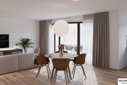 Wohnung zum Kaufen in Herne 525.000 € 122.36 m²