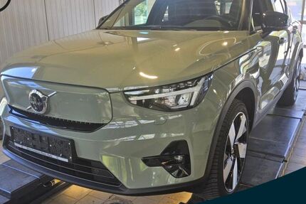 Volvo XC40 75.274 km 29.990 &euro; Essen-Kray 45309
