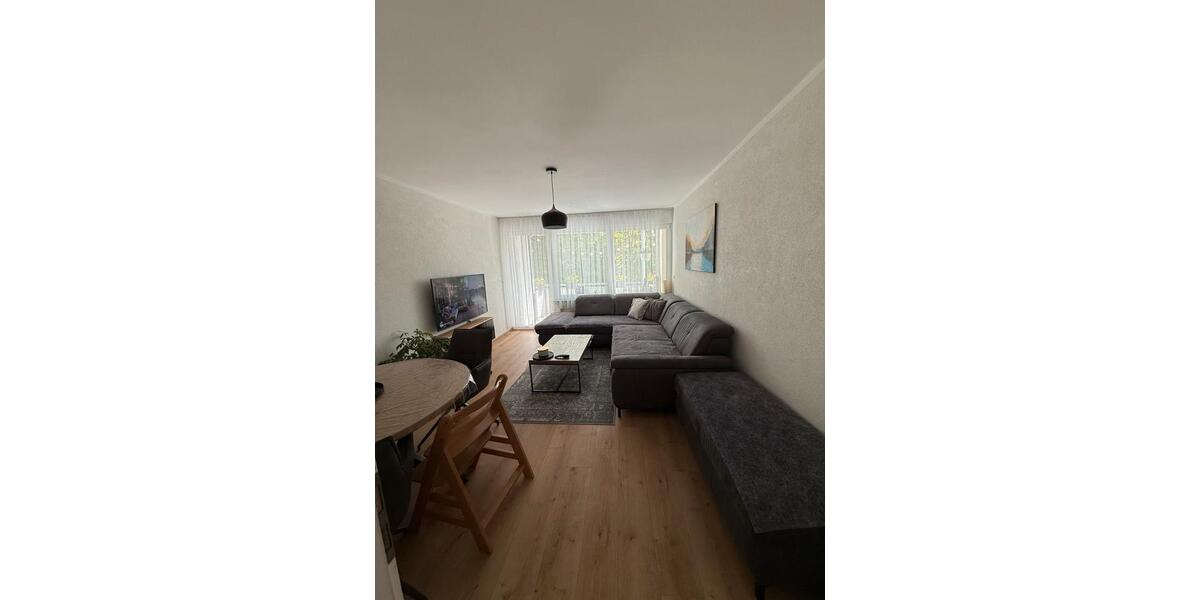 Etagenwohnung Gelsenkirchen Ückendorf - 3.5 Zimmer, 66 m&sup2;, 175.000&euro; | Angebot:26808363