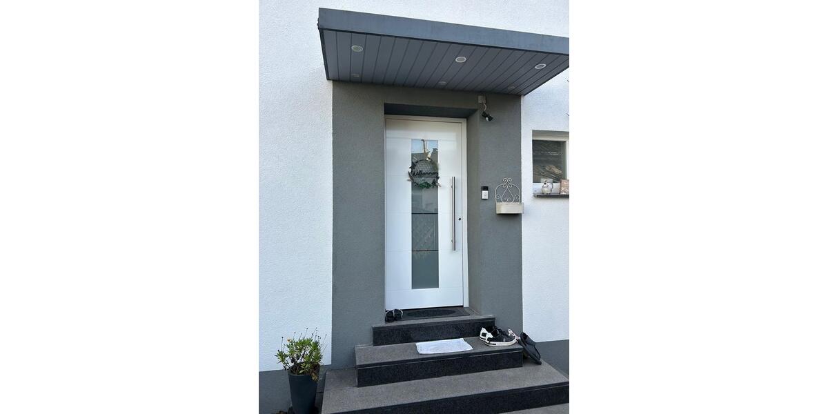 Reiheneckhaus 4 zimmer