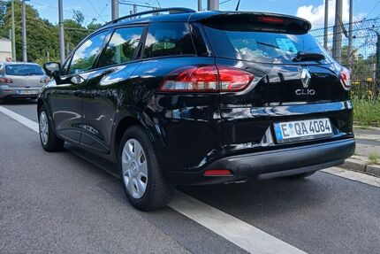 Renault Clio 80.000 km 5.999 &euro; Essen 45141